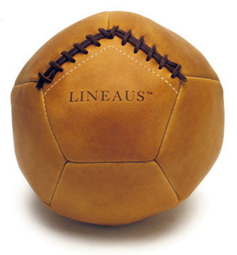 Lineaus Athletic